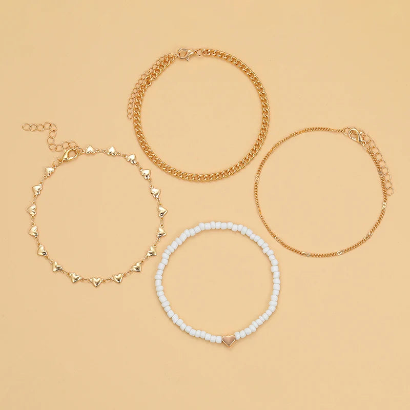 Ava Anklet