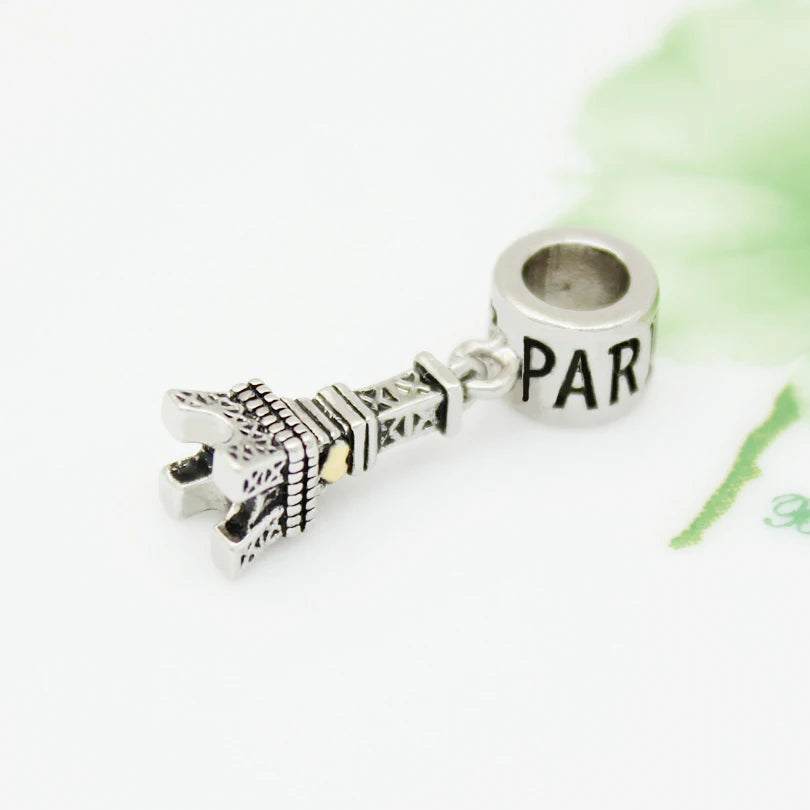 Eiffel Tower Charm