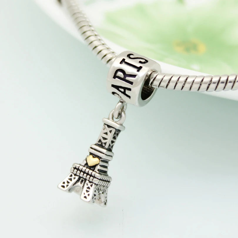 Eiffel Tower Charm