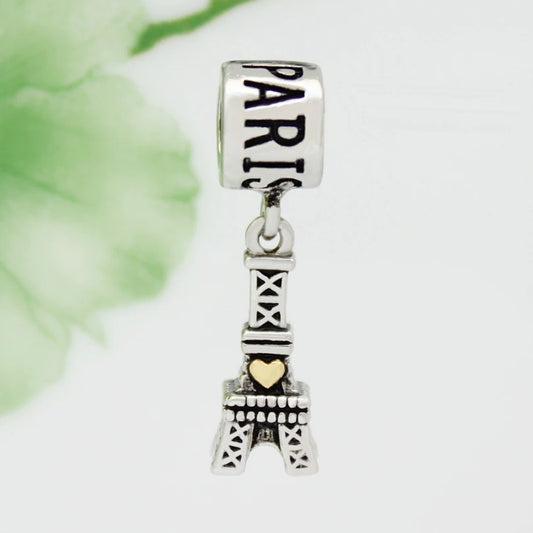 Eiffel Tower Charm