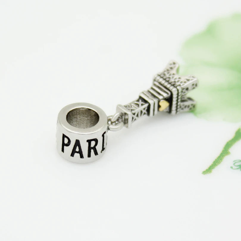 Eiffel Tower Charm