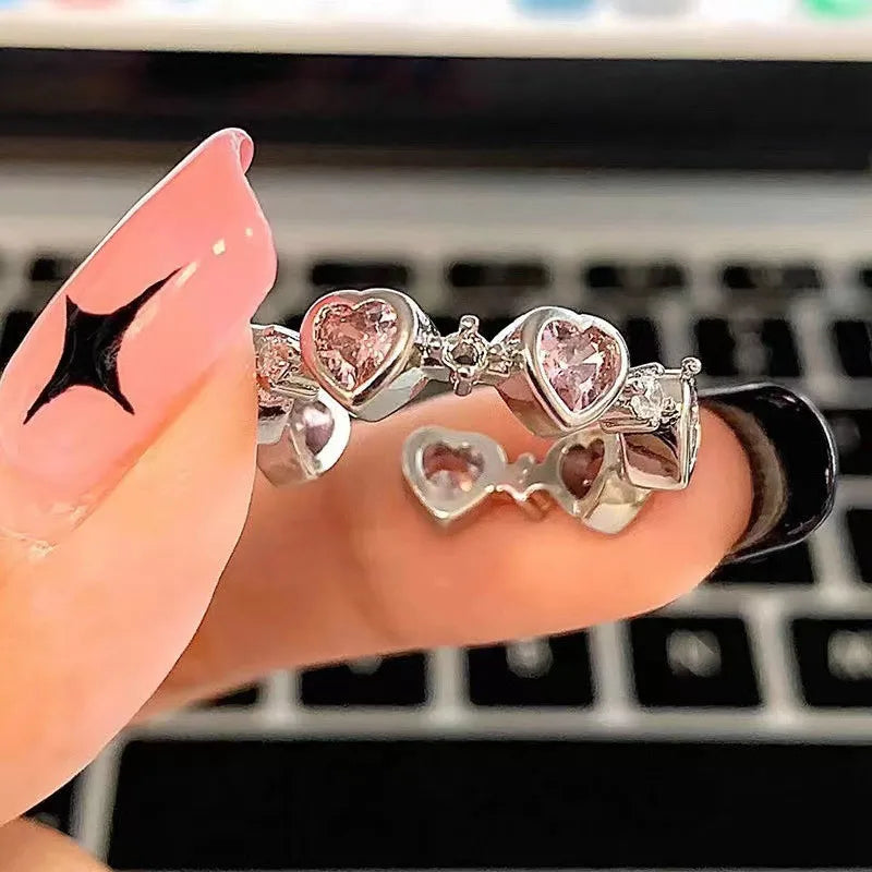 Heart Ring