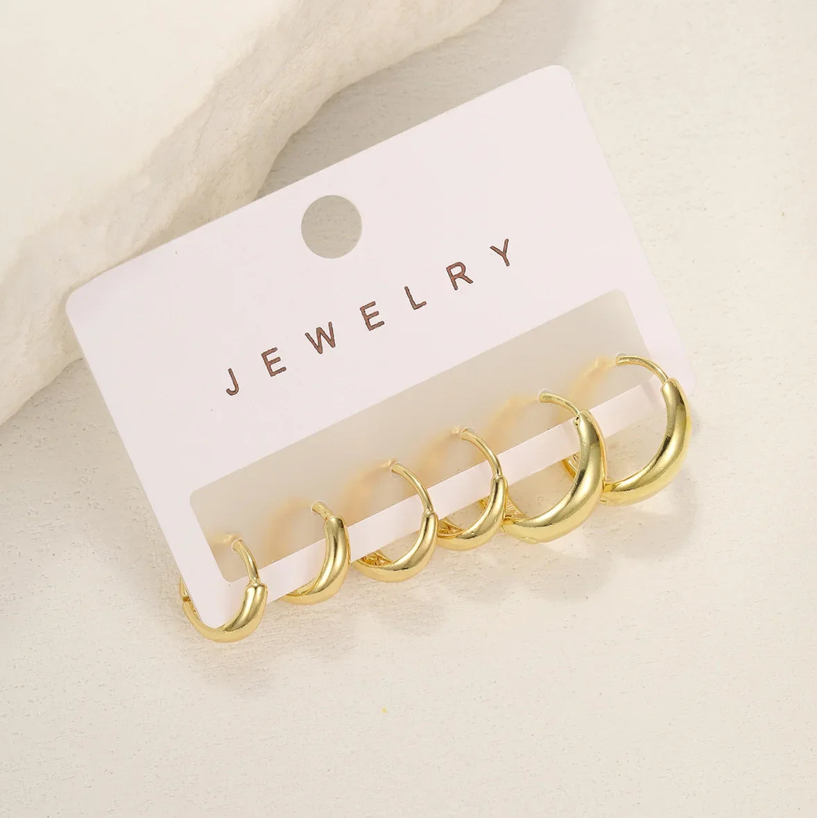 Nermeen Earring