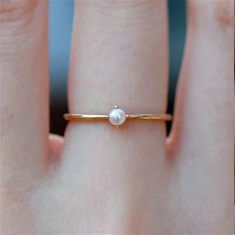 Doris Ring