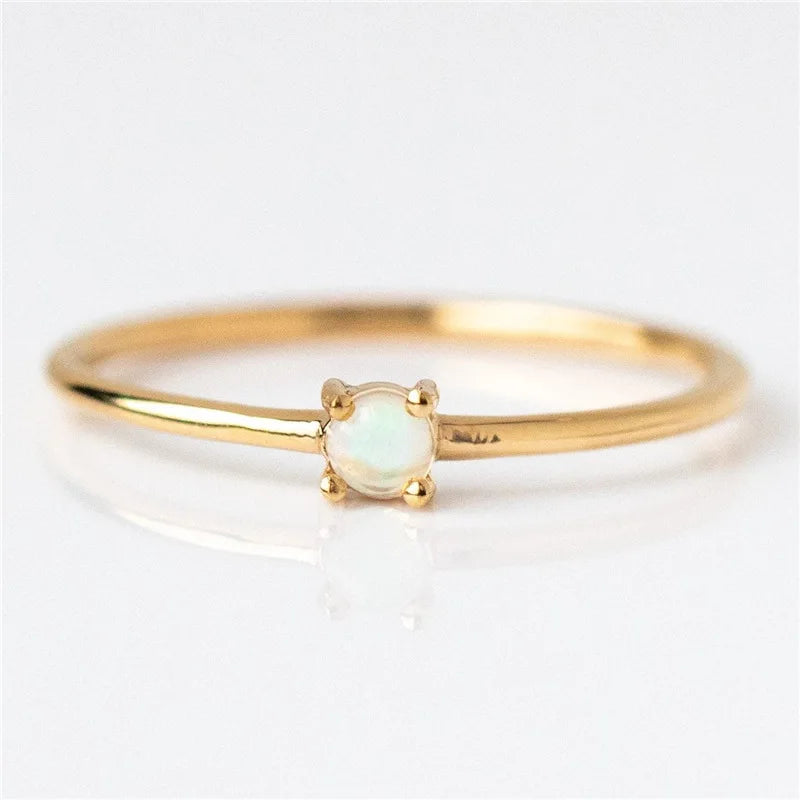 Doris Ring