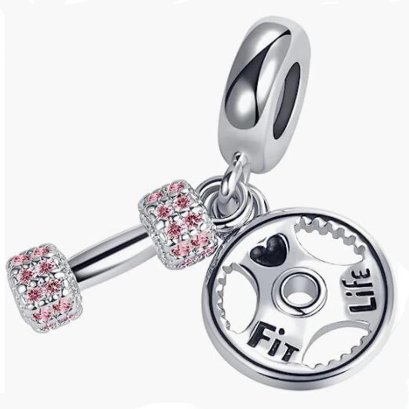 Fit Charm