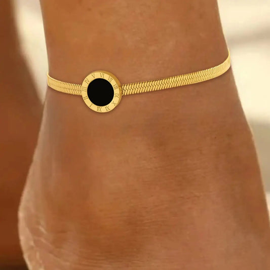 Lina Anklet