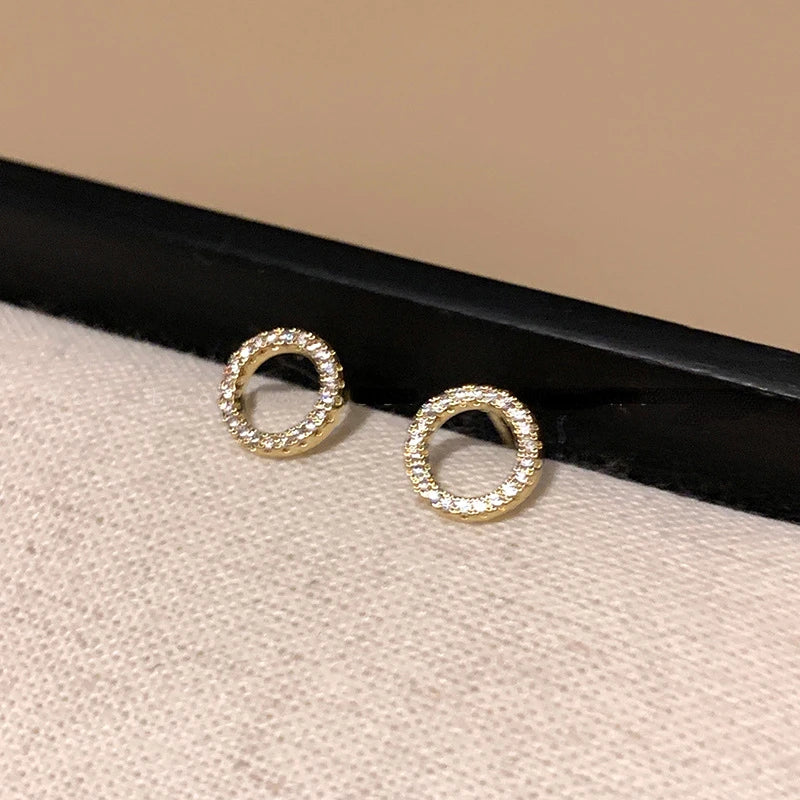 Ireen Earring