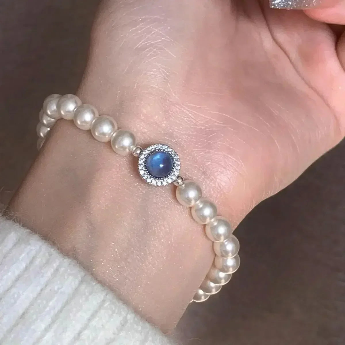 Maya Bracelet