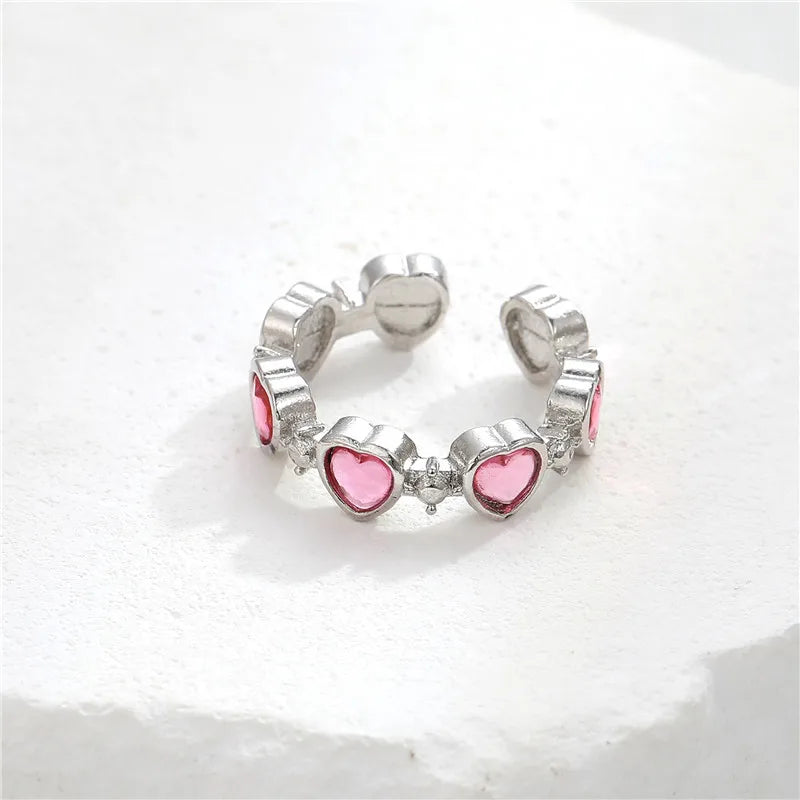 Heart Ring