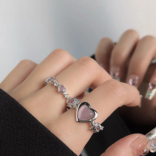 Heart Ring