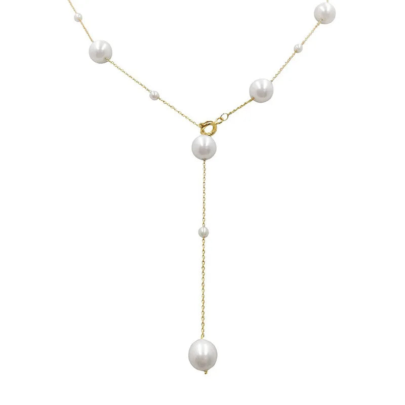 Tala Necklace