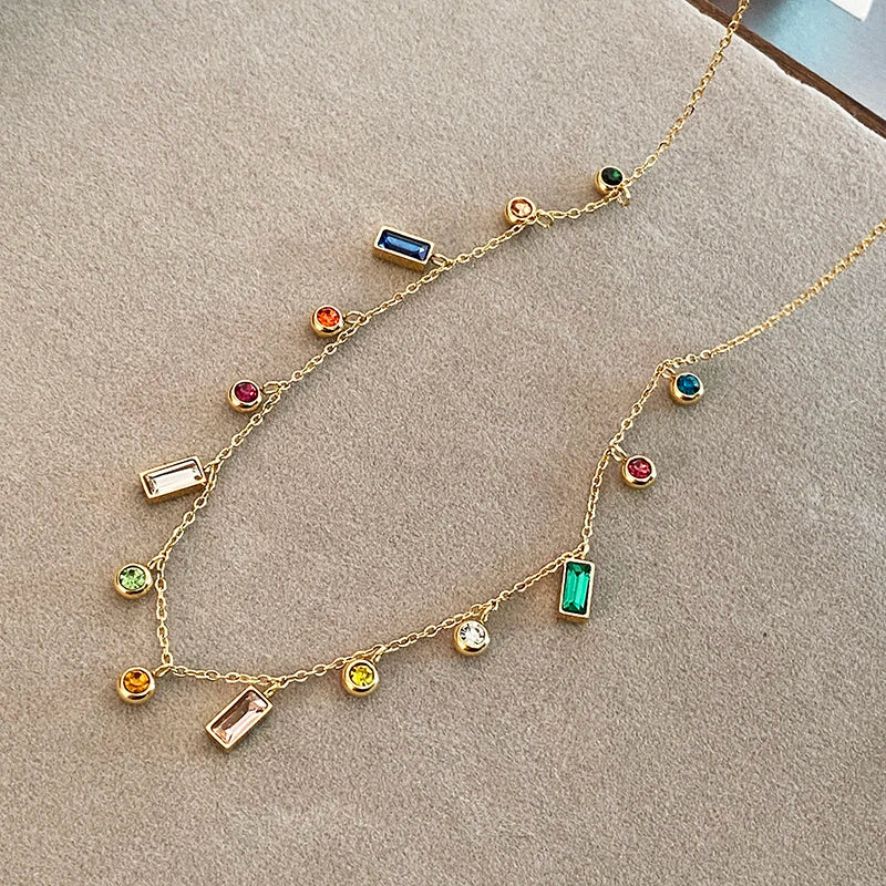 Kate Necklace