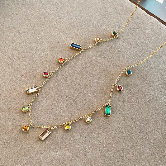 Kate Necklace