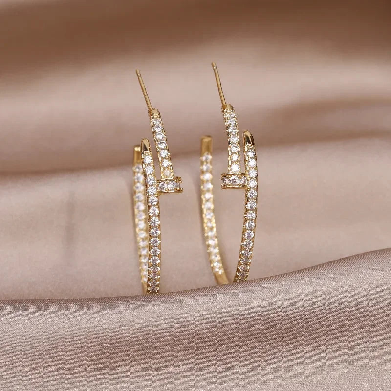 Raina Earring