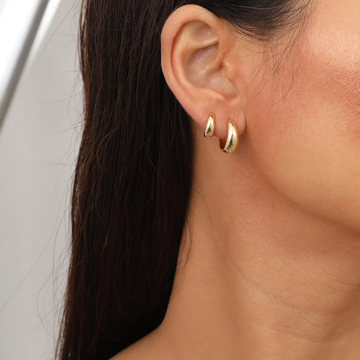 Nermeen Earring