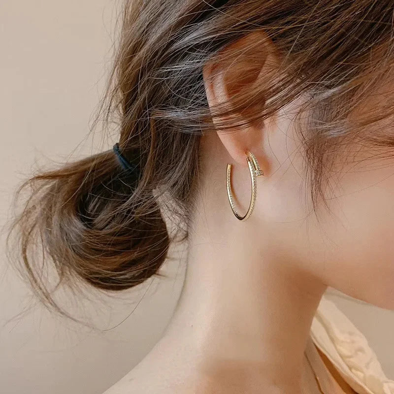 Raina Earring