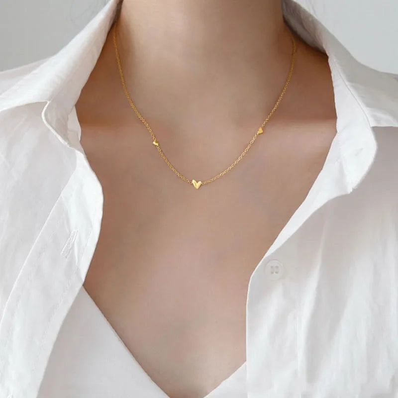 Sofia Necklace